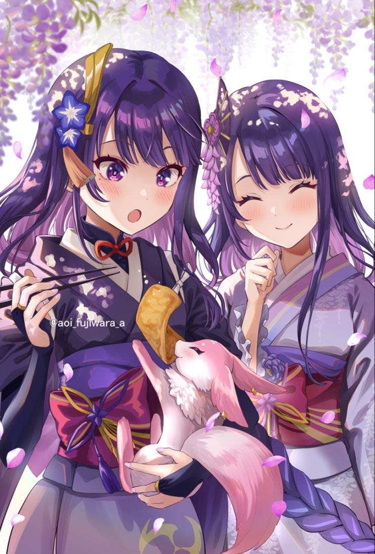 【230723】动漫福利图#晚安