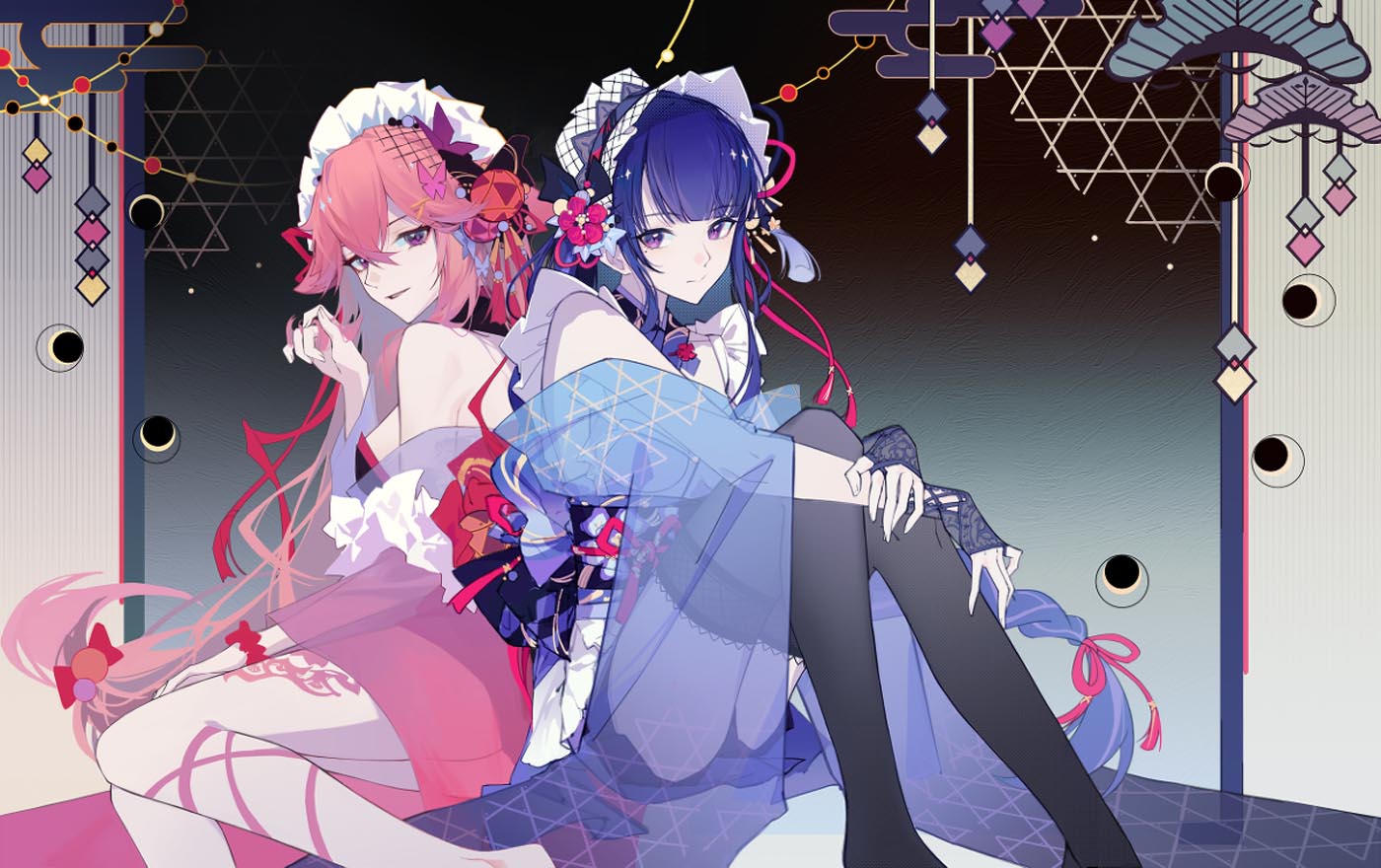 【230723】动漫福利图#晚安