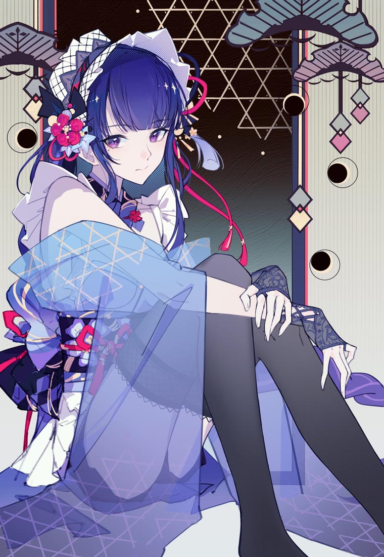 【230723】动漫福利图#晚安