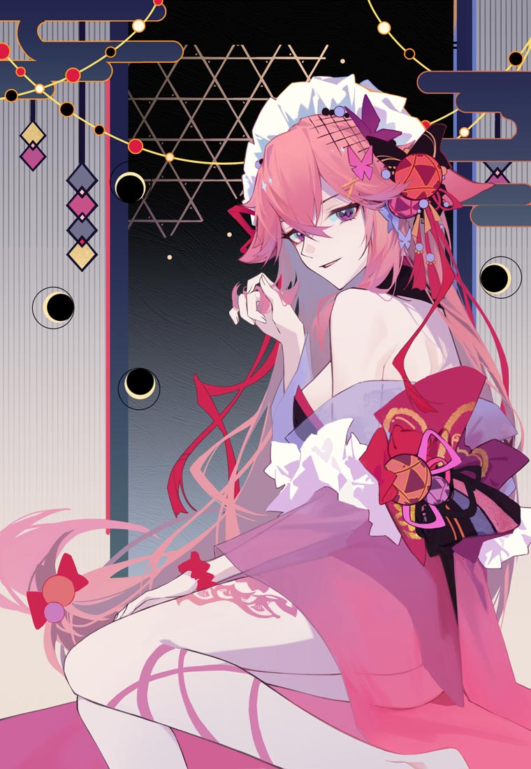 【230723】动漫福利图#晚安