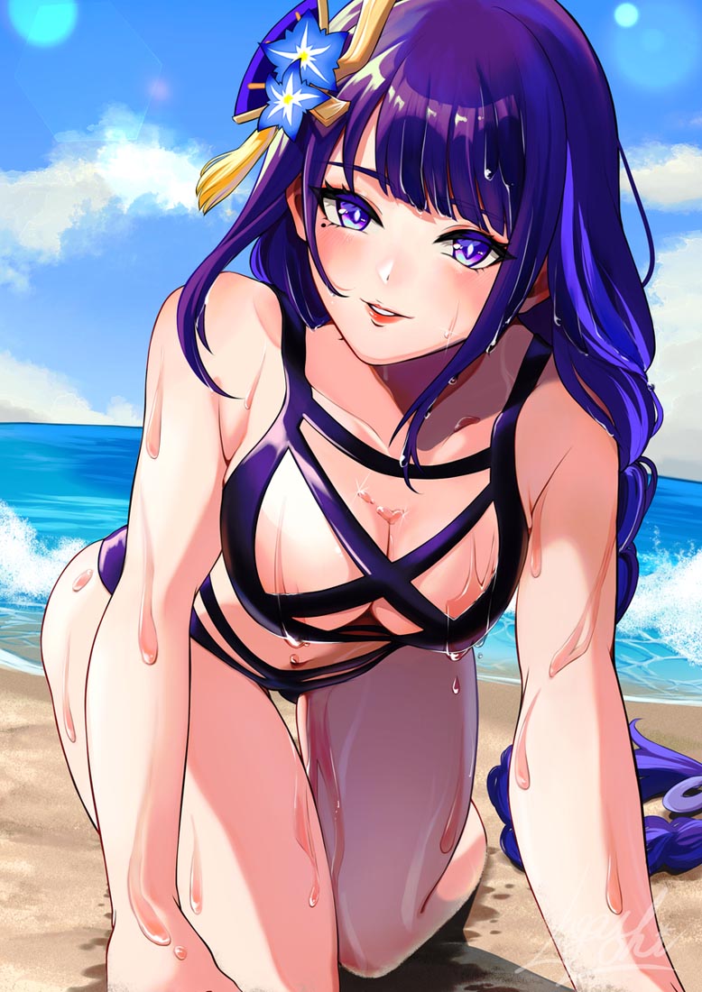 【230723】动漫福利图#晚安