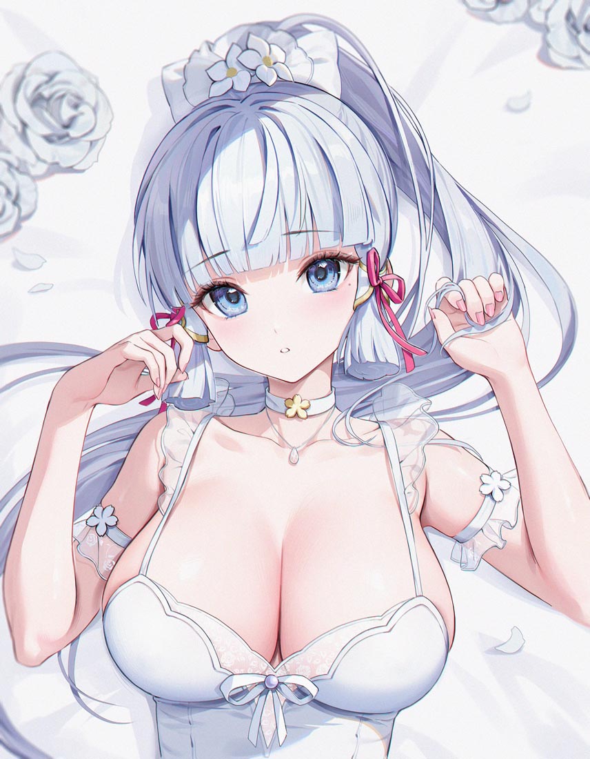 【230724】同人图二次元#早安