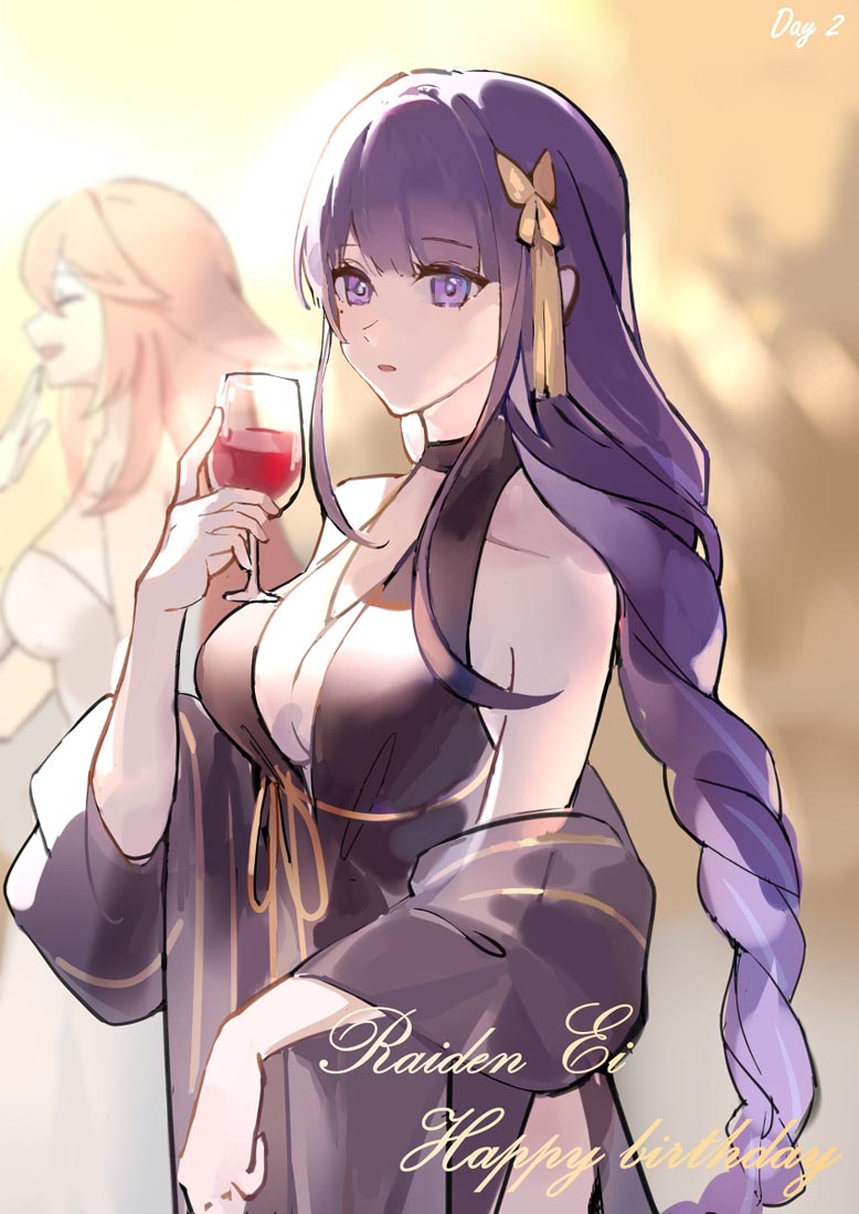 【230724】同人图二次元#早安