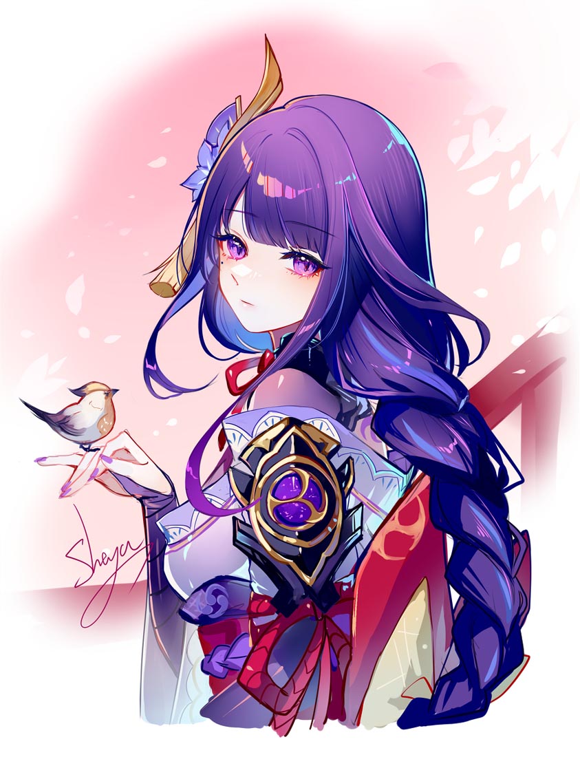 【230724】同人图二次元#早安