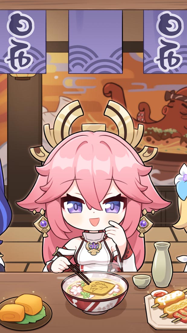 【230725】二次元同人图#早安