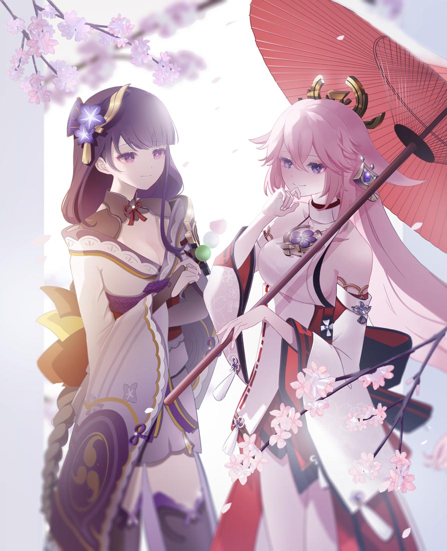 【230725】二次元同人图#早安