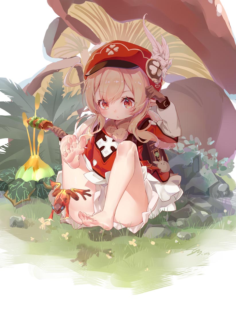 【230725】二次元同人图#早安