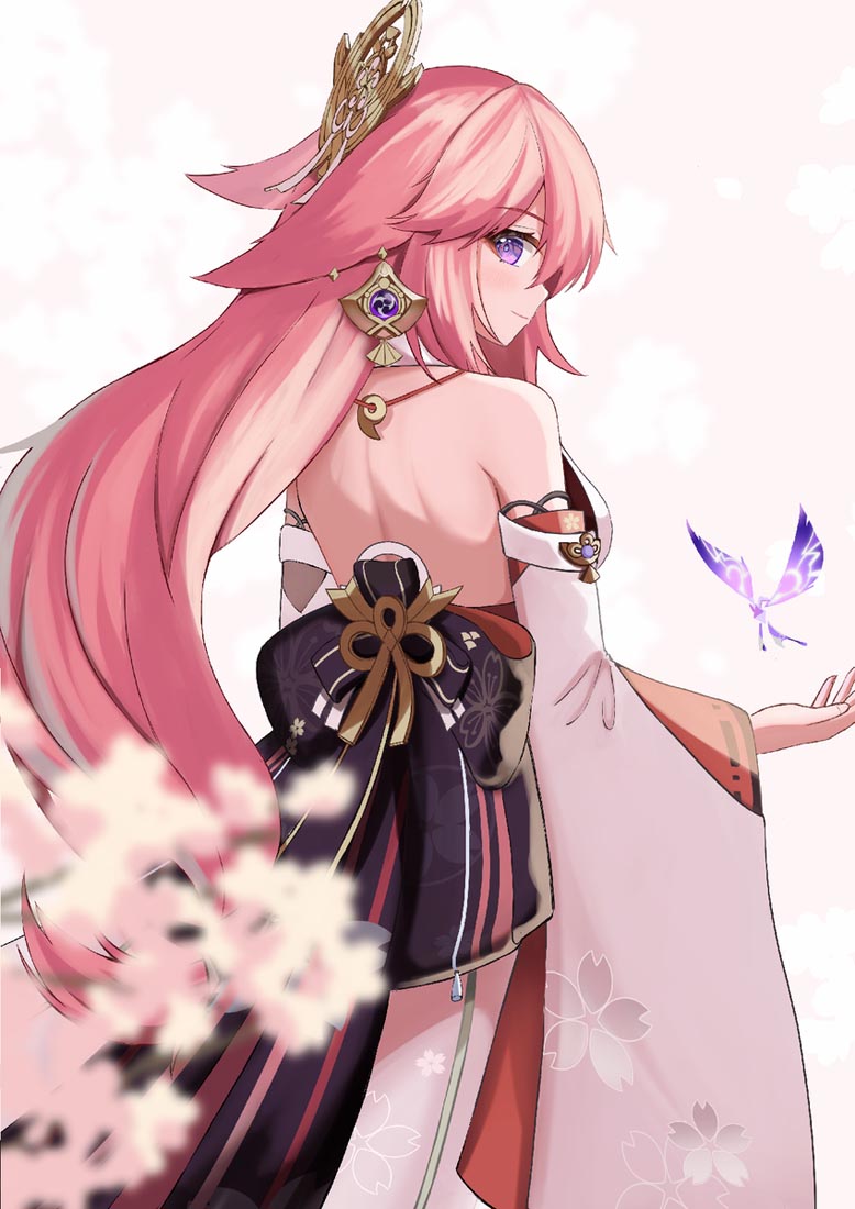 【230725】二次元同人图#早安