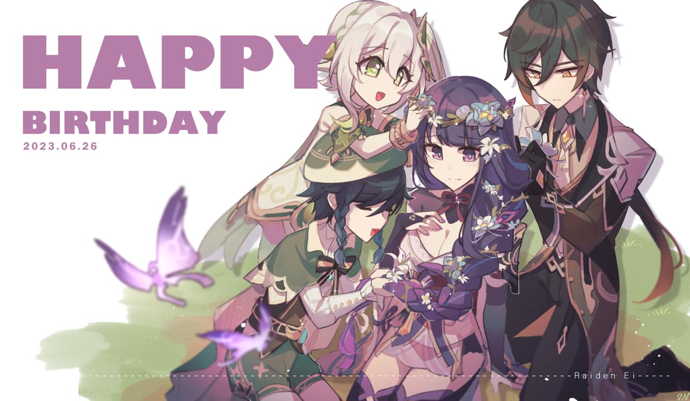 【230725】二次元同人图#早安