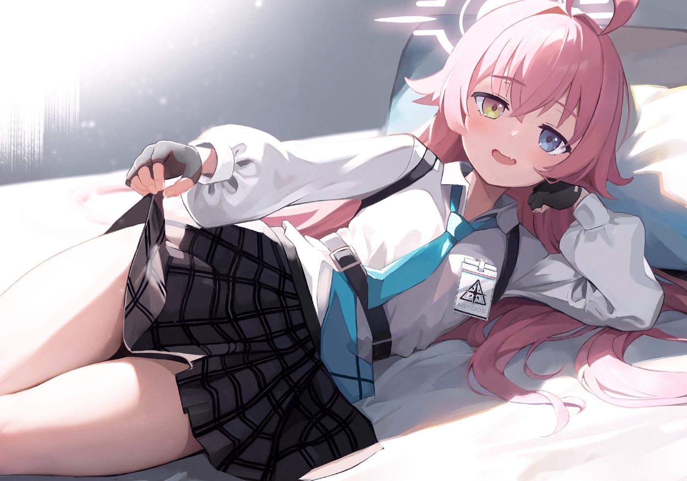 【230725】二次元同人图#午安