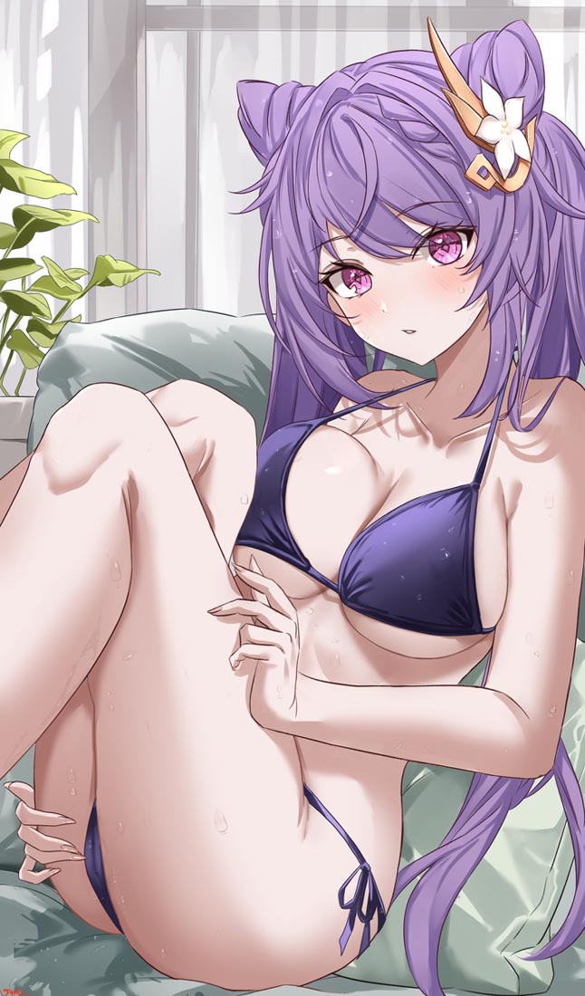 【230725】二次元同人图#晚安