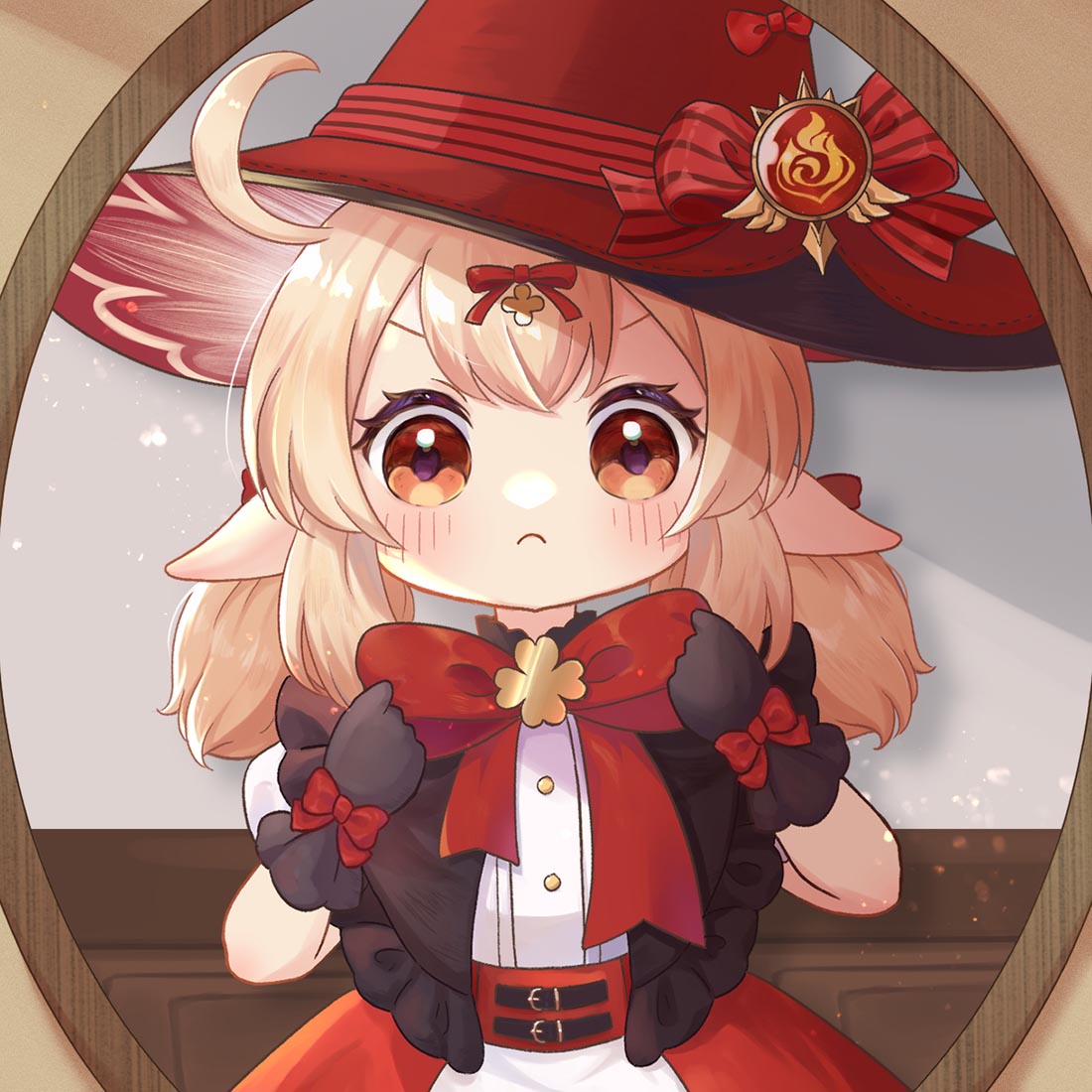 【230725】二次元同人图#晚安