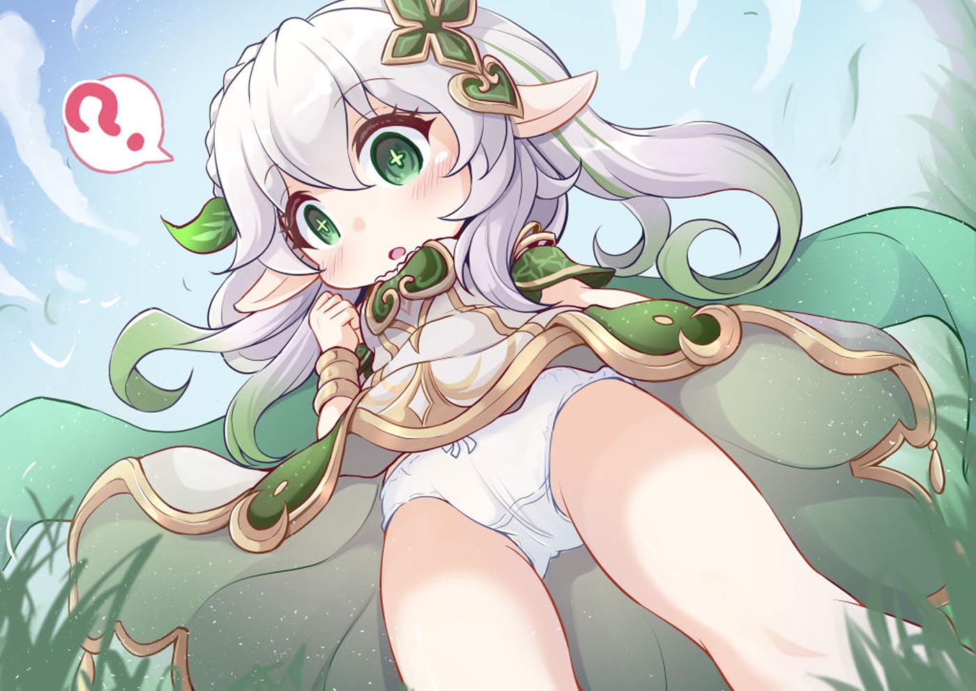 【230725】二次元同人图#晚安