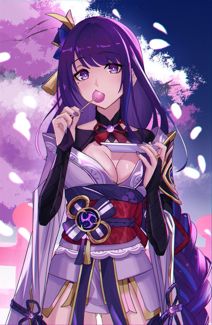 【230725】二次元同人图#晚安