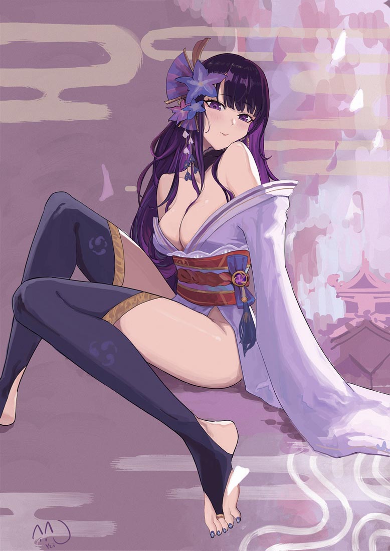 【230726】动漫福利图#早安