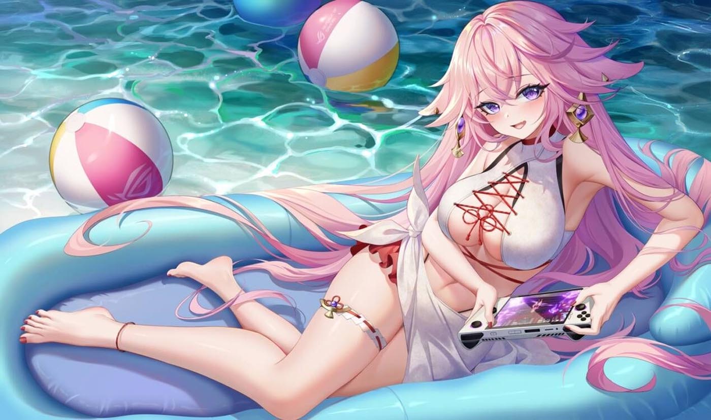 【230726】动漫福利图#早安