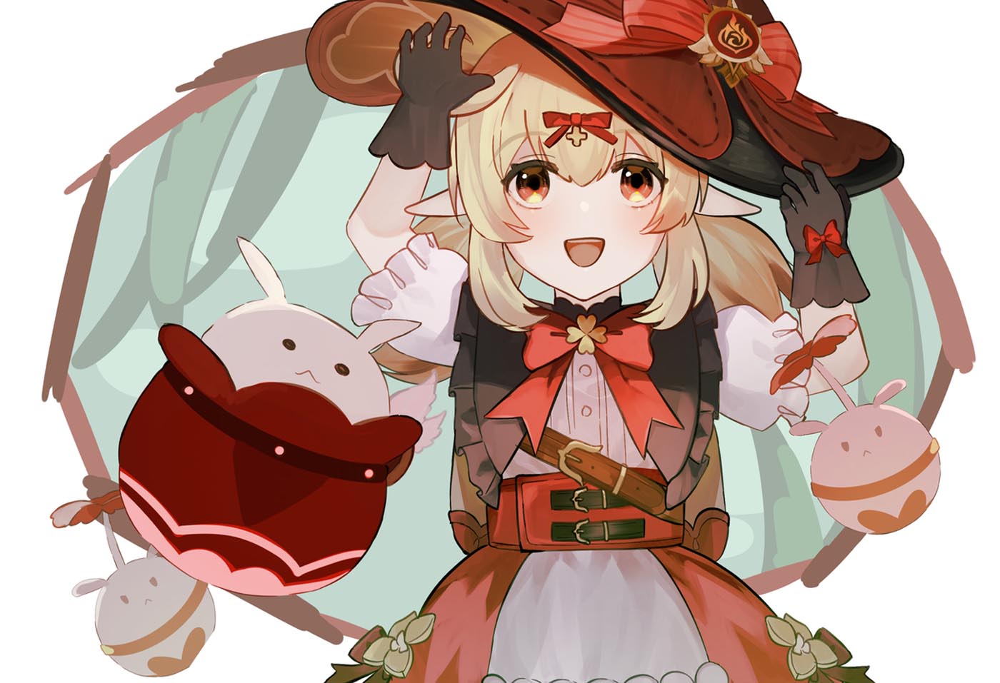 【230726】动漫福利图#早安