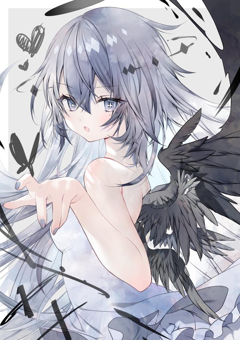 【230726】动漫福利图#午安