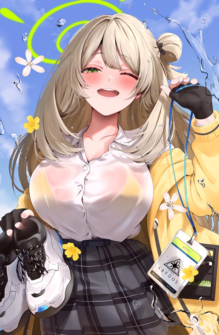 【230726】动漫福利图#午安