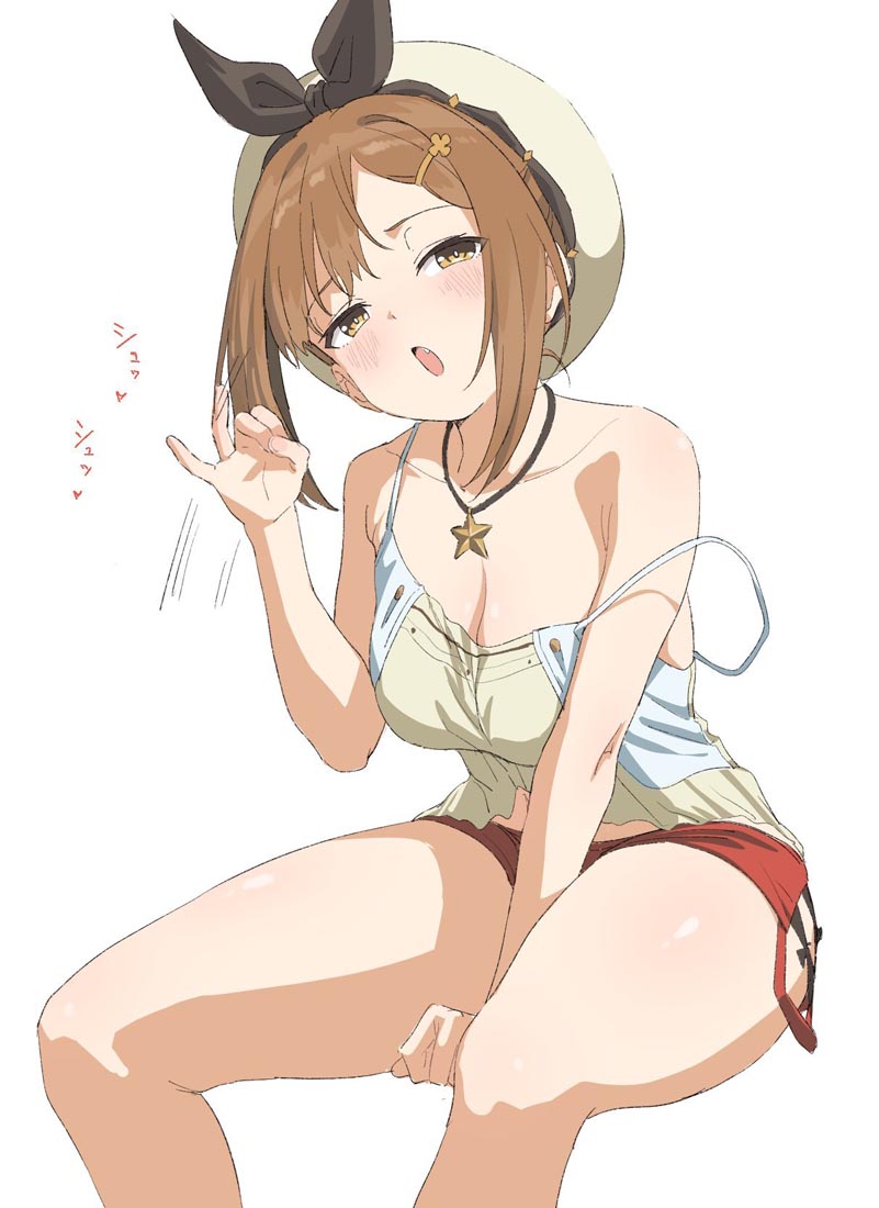 【230726】动漫福利图#午安