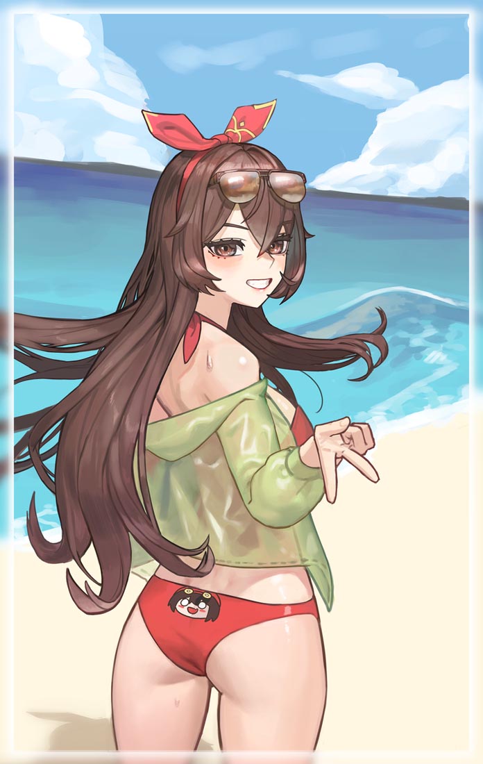 【230726】动漫福利图#晚安