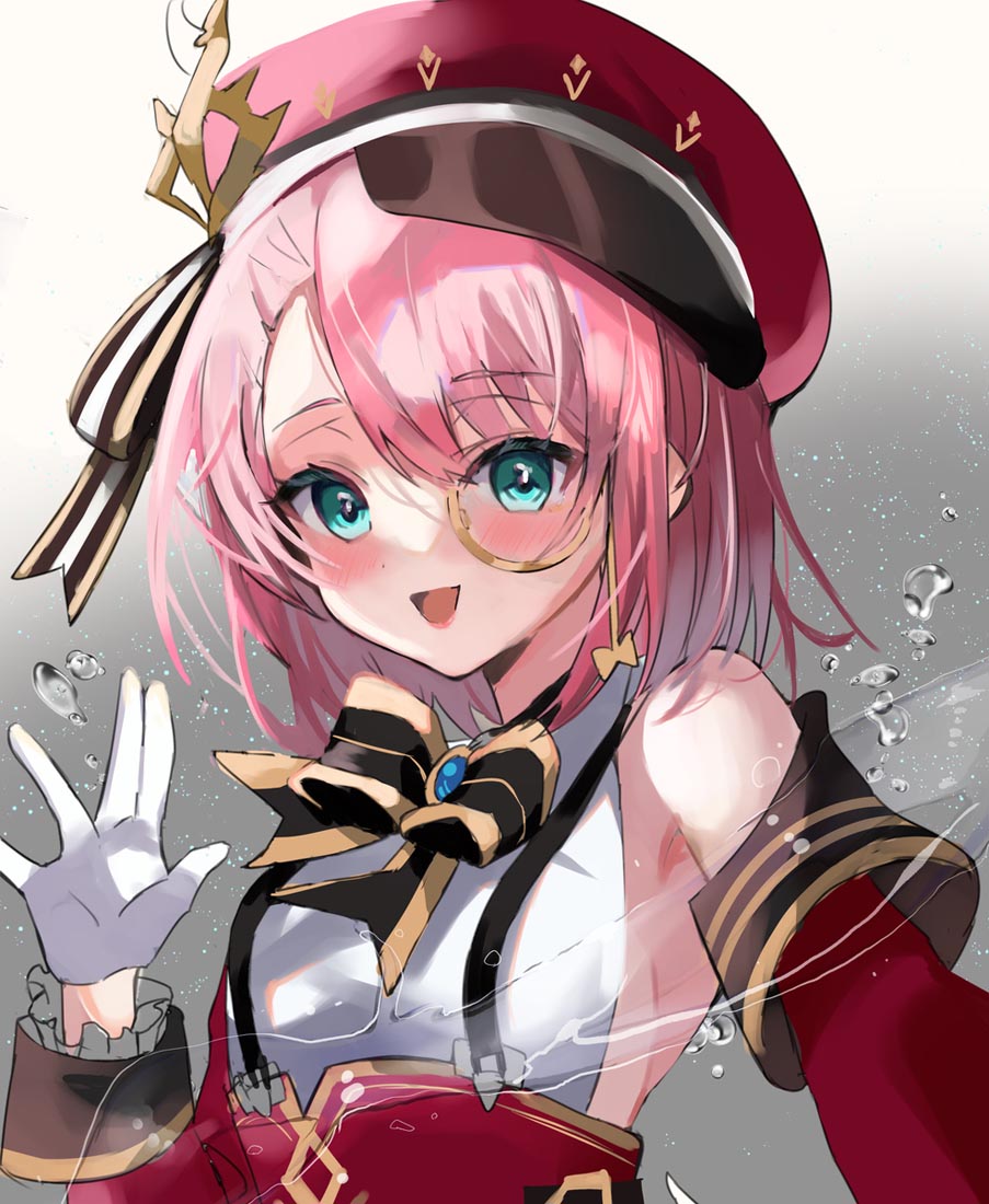 【230726】动漫福利图#晚安