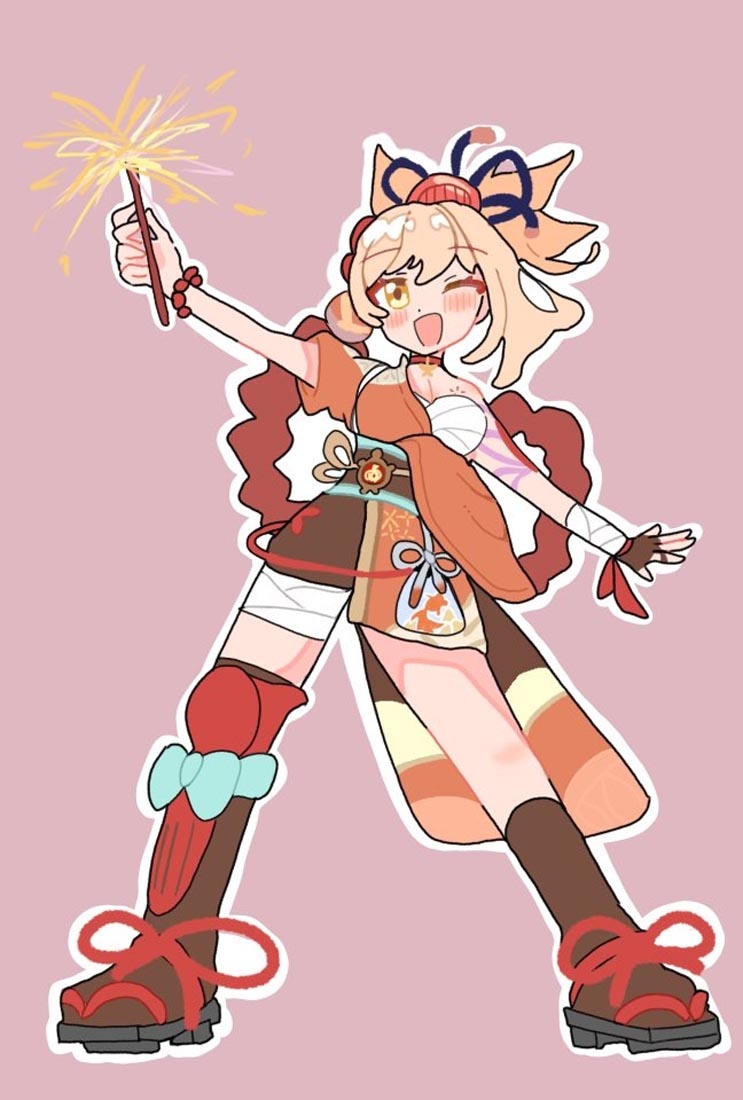 【230726】动漫福利图#晚安