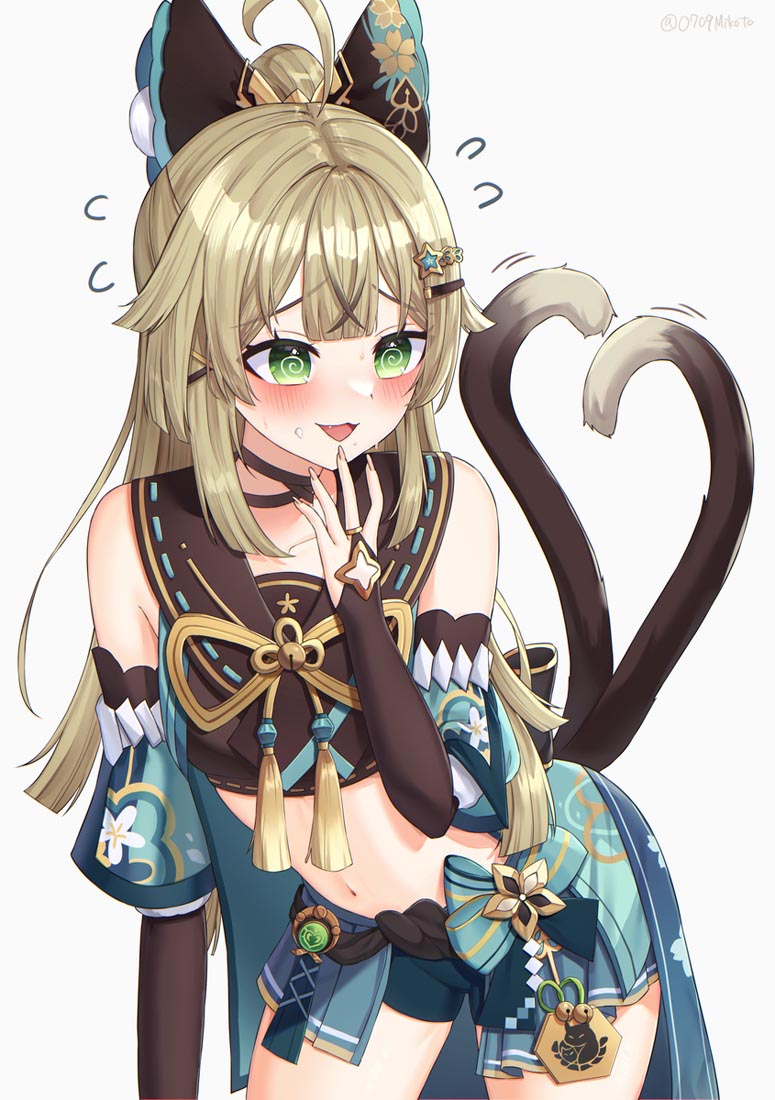 【230726】动漫福利图#晚安