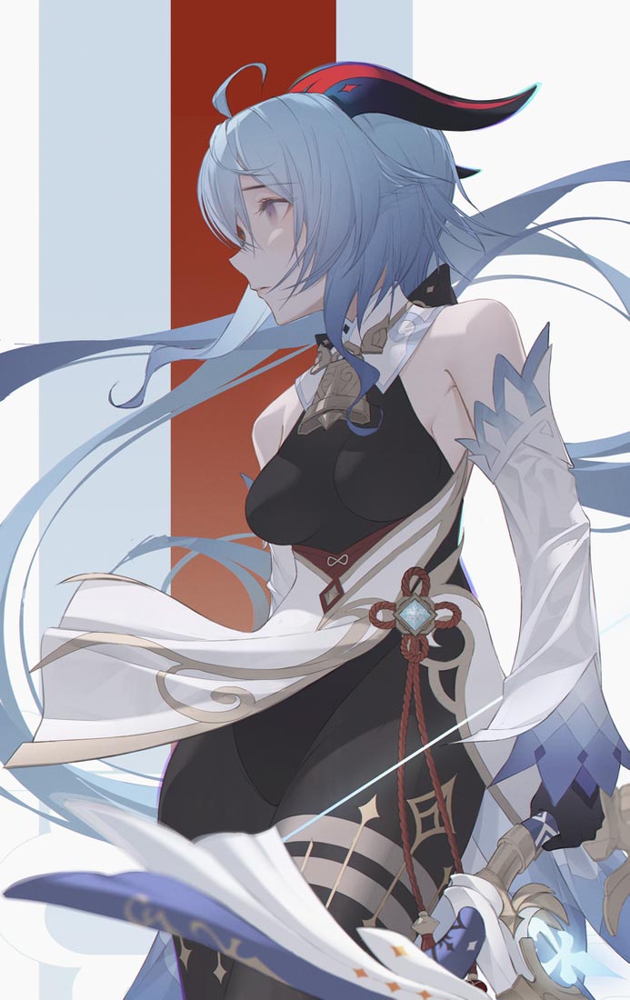 【230726】动漫福利图#晚安