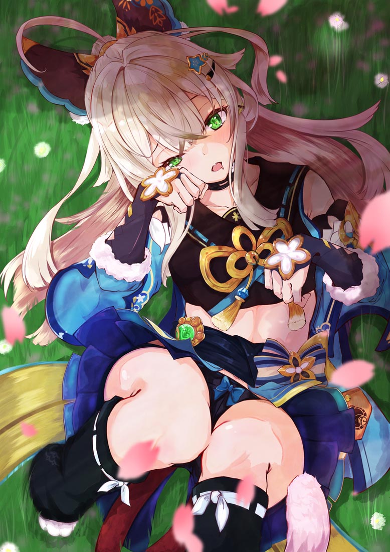 【230726】动漫福利图#晚安