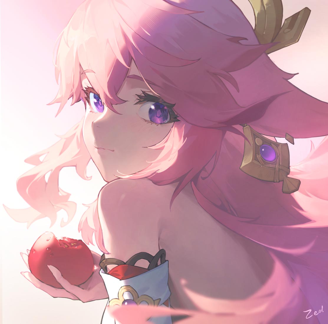 【230726】动漫福利图#晚安