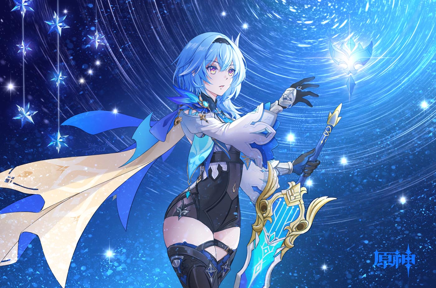 【230726】动漫福利图#晚安