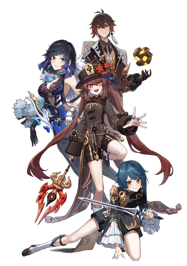 【230726】动漫福利图#晚安