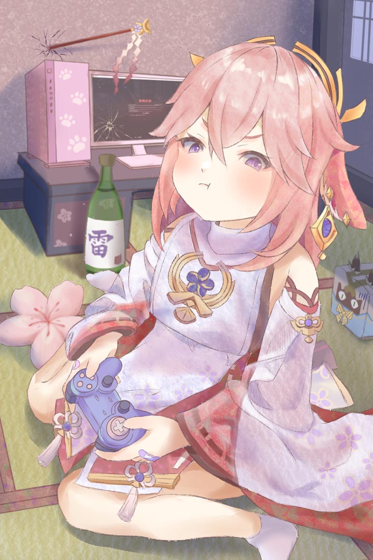 【230726】动漫福利图#晚安