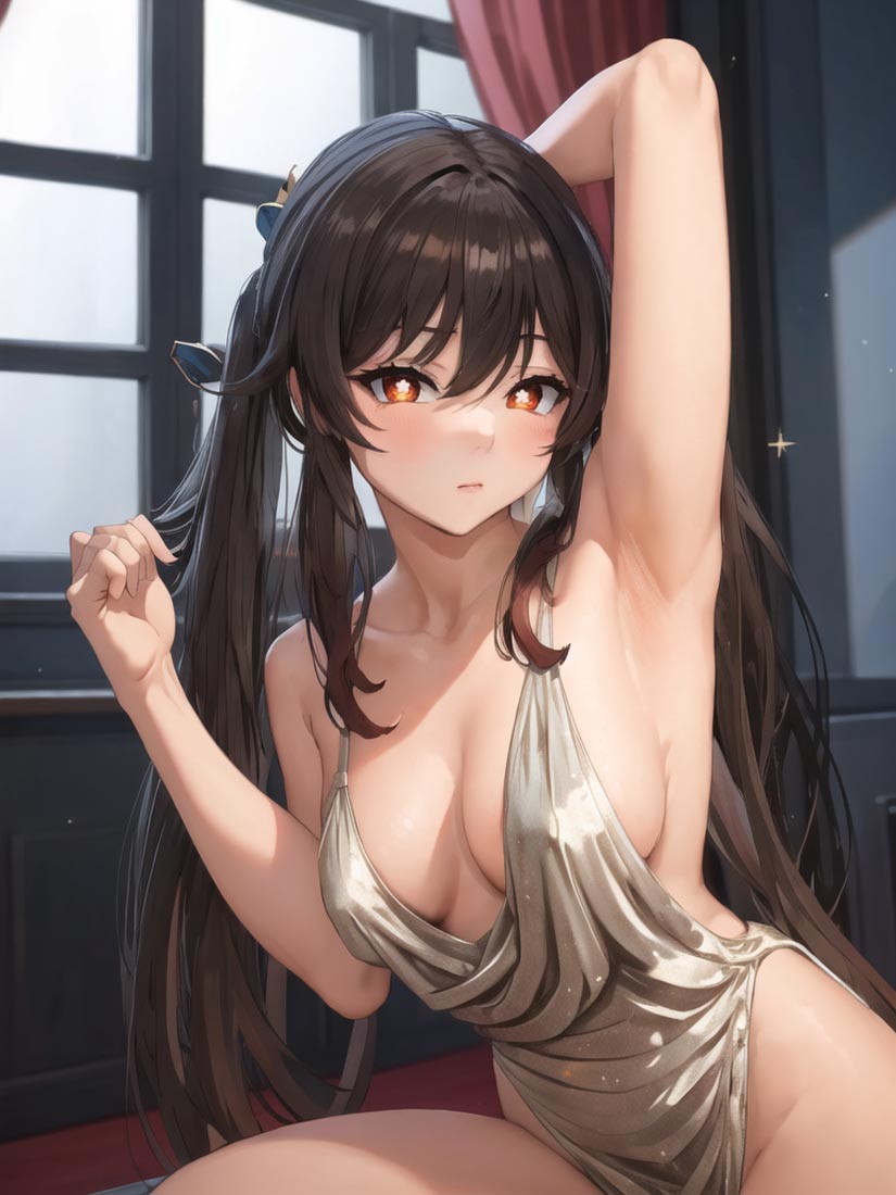 【230727】同人福利图#早安