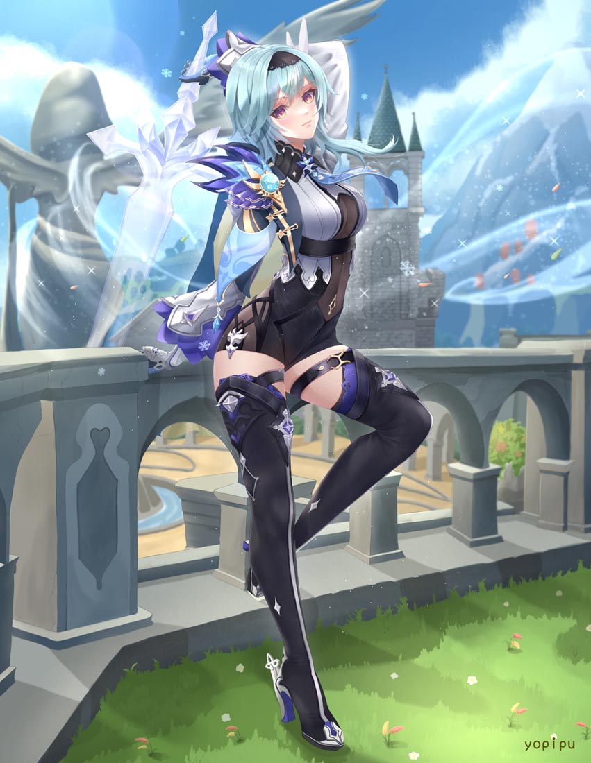 【230727】同人福利图#早安