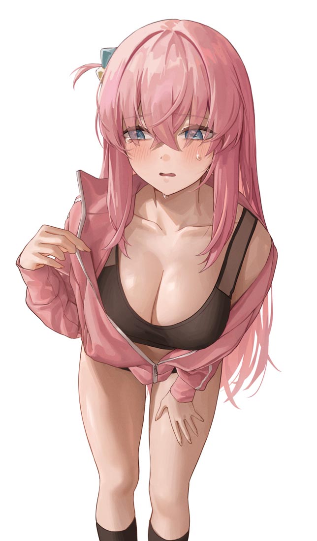 【230727】同人福利图#午安