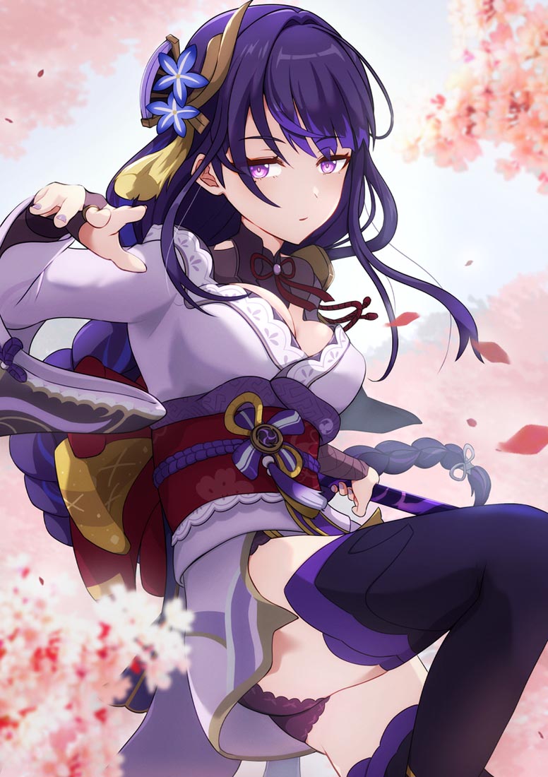 【230727】同人福利图#晚安