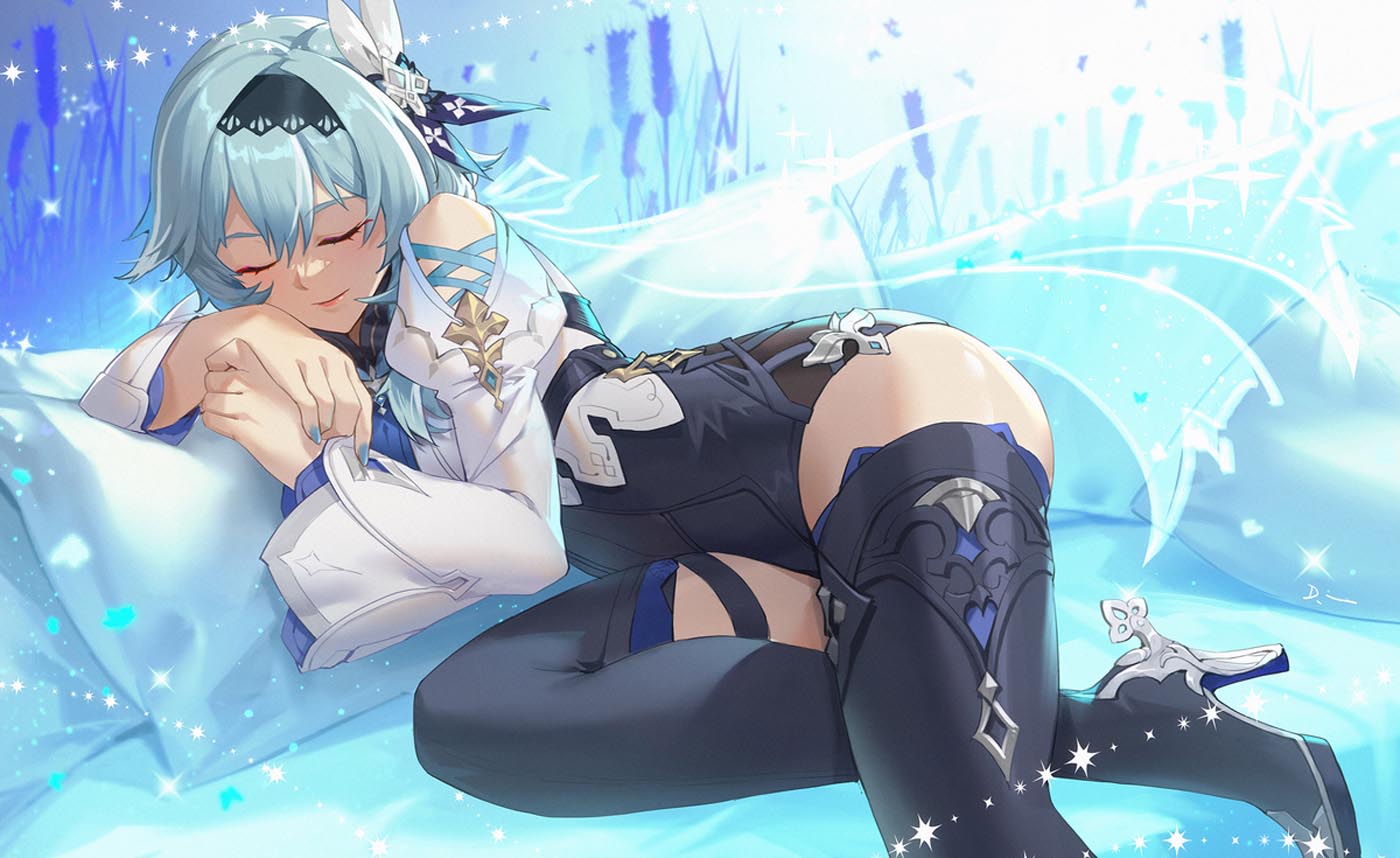 【230727】同人福利图#晚安