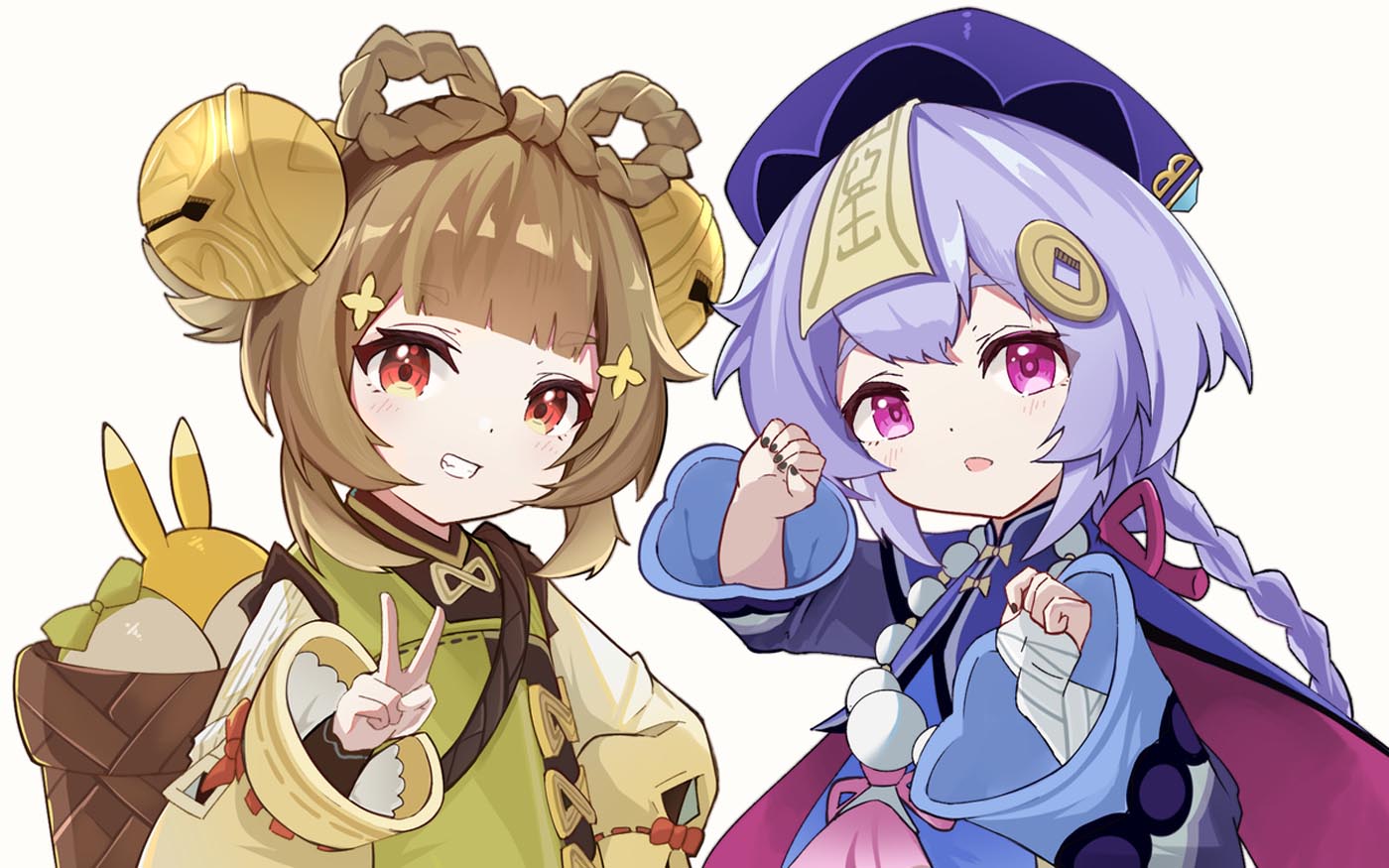 【230727】同人福利图#晚安