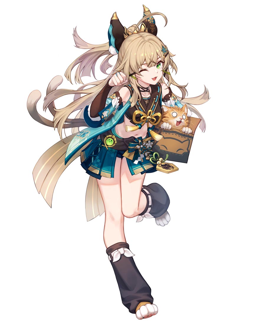 【230727】同人福利图#晚安