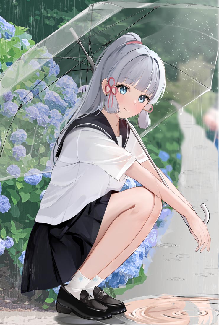 【230728】Xman宅圈小站#早安