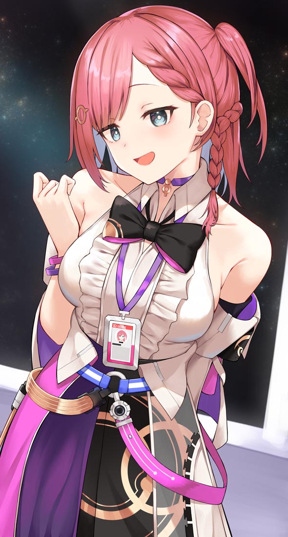 【230728】Xman宅圈小站#午安