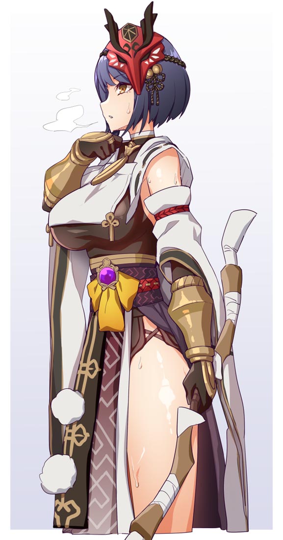 【230729】原神好图#晚安