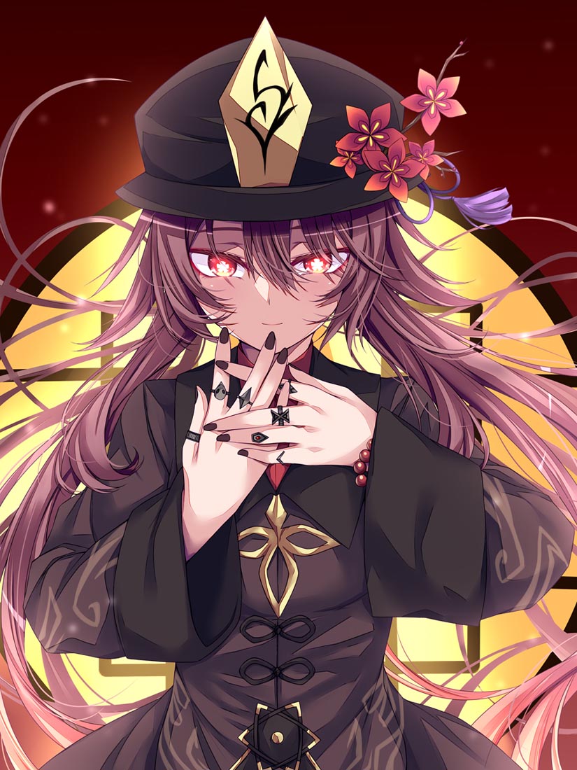 【230729】原神好图#晚安