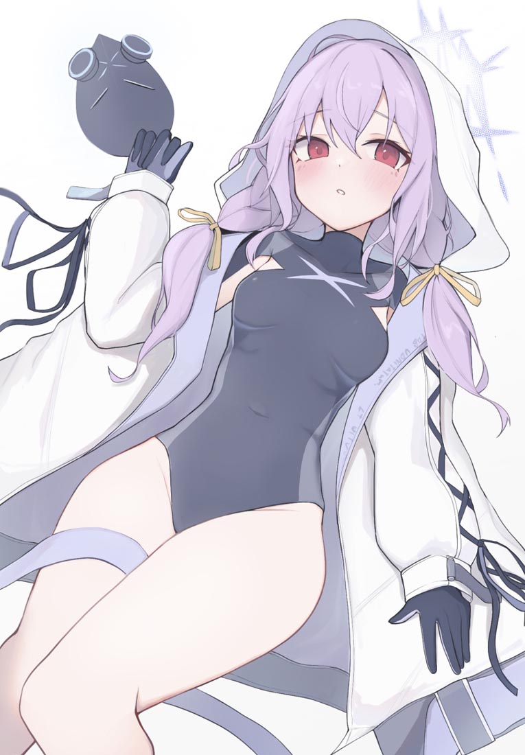 【230730】游戏插画#午安