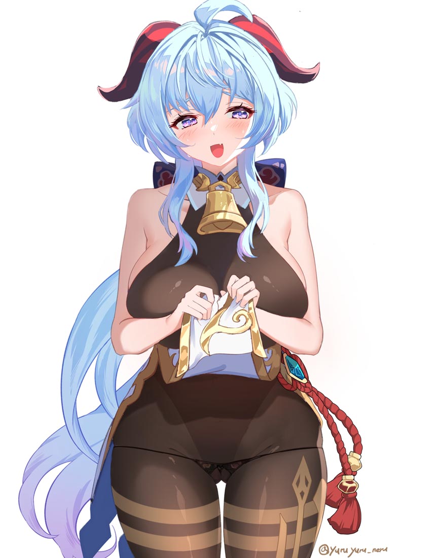 【230731】游戏同人图#早安