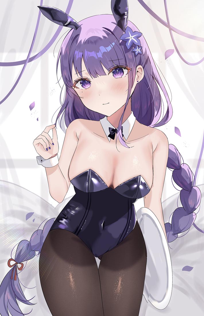 【230731】游戏同人图#晚安