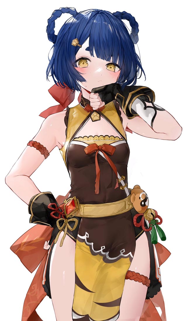 【230801】二次元合集#早安