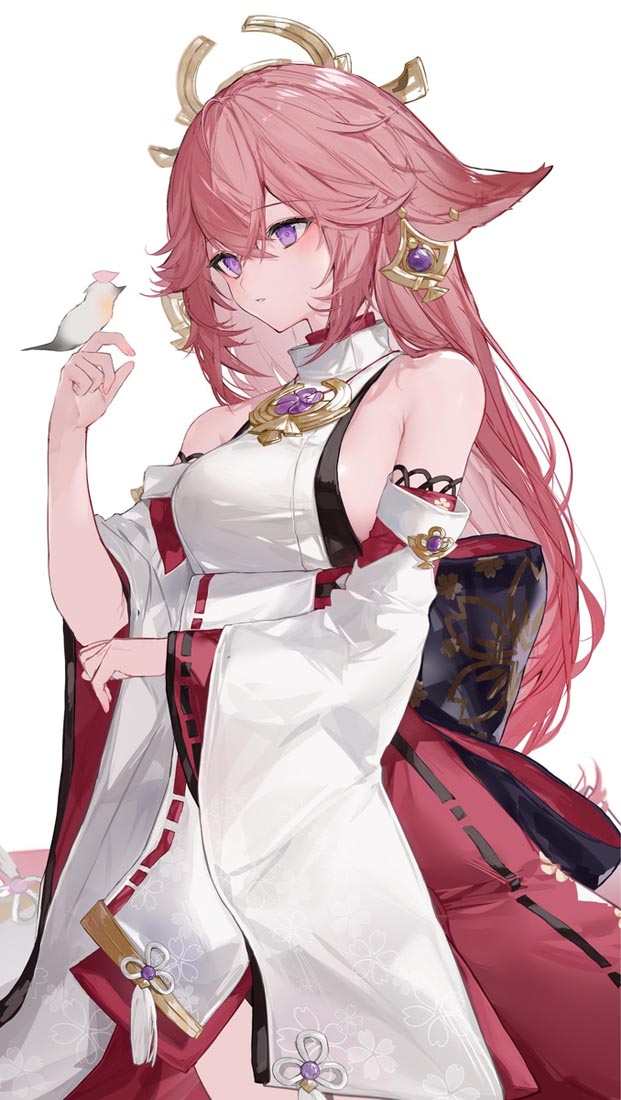 【230801】二次元合集#早安